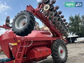 Сеялка Horsch Maestro 2017