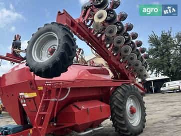 Horsch Maestro 2017 - фото