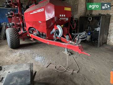 Horsch Maestro 2022 - фото