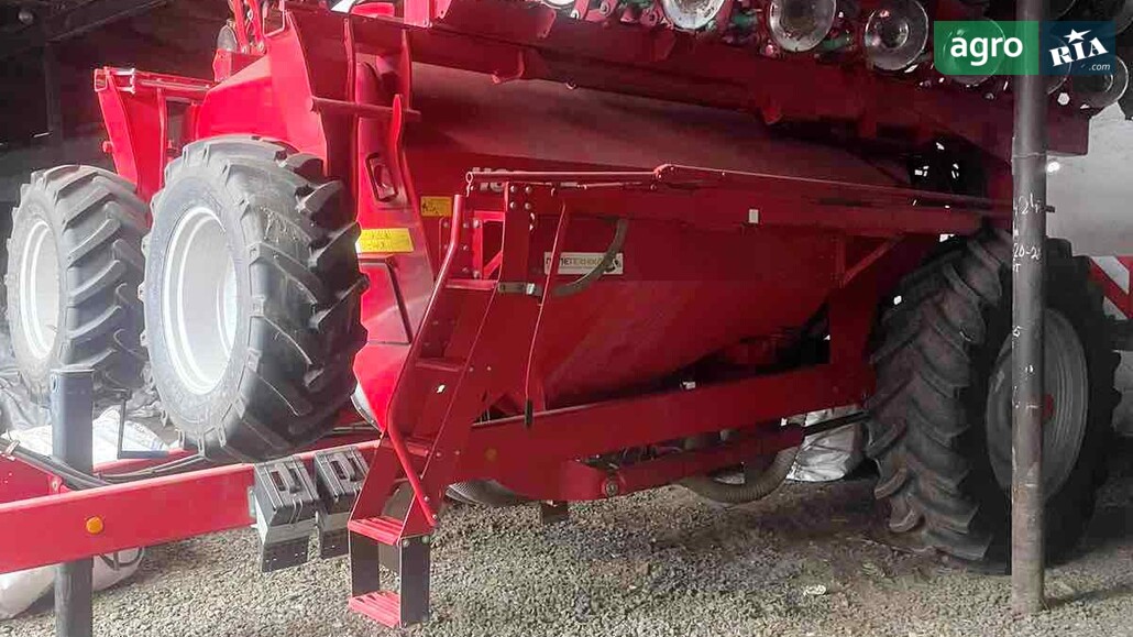 Сівалка Horsch Maestro 2017 - фото 1
