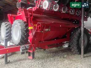Сеялка Horsch Maestro 2017