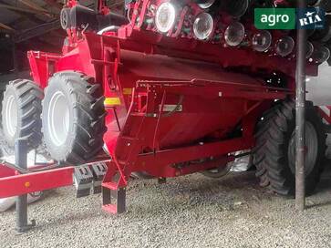Horsch Maestro 2017 - фото