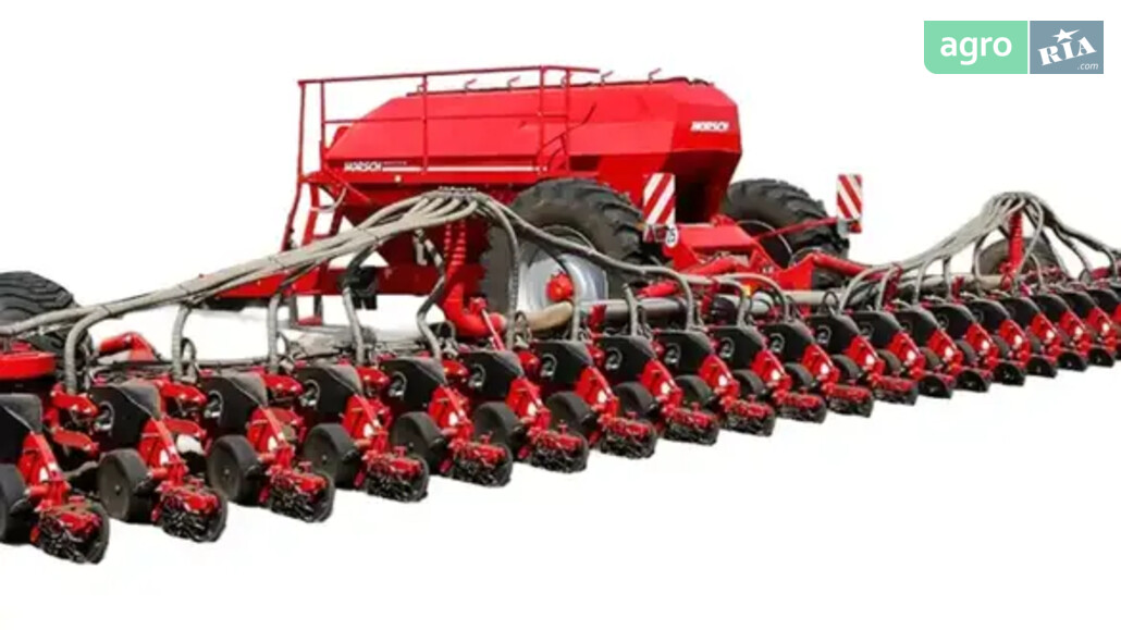 Сівалка Horsch Maestro 2025 - фото 1