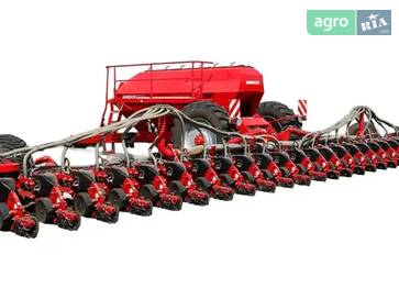 Horsch Maestro 2025 - фото