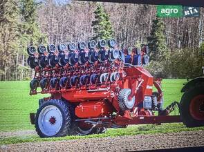 Сеялка Horsch Maestro 2025