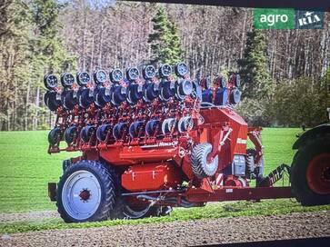 Horsch Maestro 2025 - фото