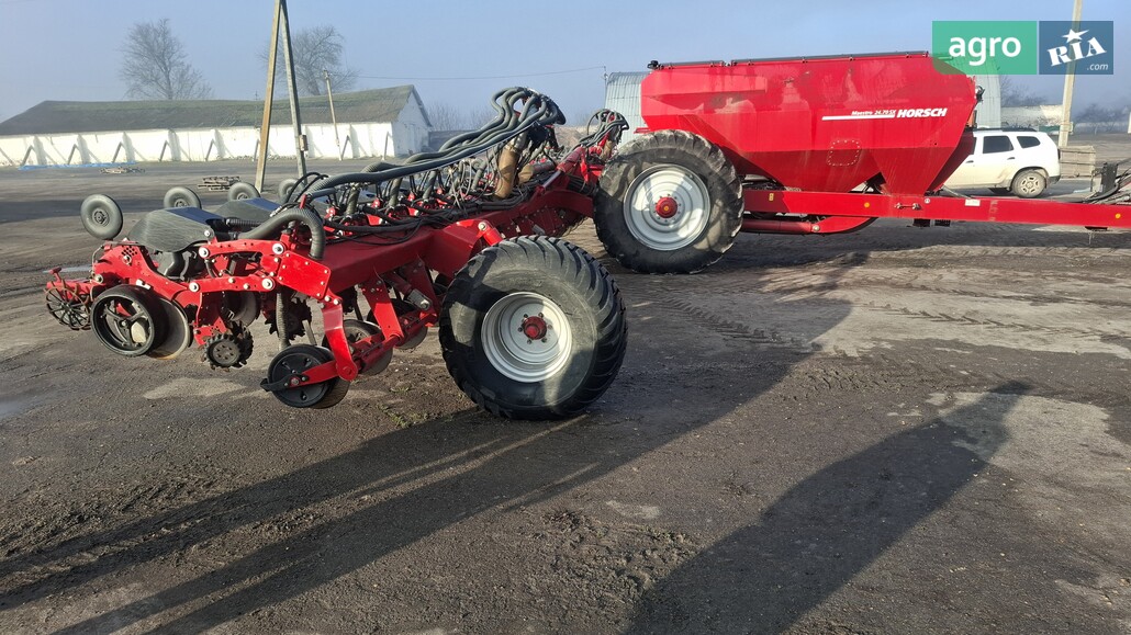 Сеялка Horsch Maestro 2020 - фото 1