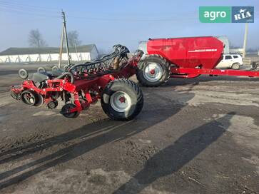 Horsch Maestro 2020 - фото