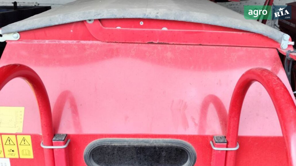 Сівалка Horsch Maestro 2019 - фото 1