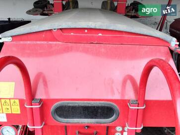 Horsch Maestro 2019 - фото