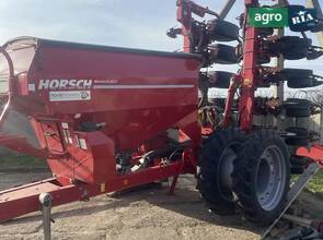 Сеялка Horsch Maestro 2019