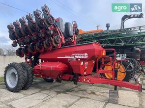 Сеялка Horsch Maestro 2021