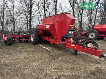 Horsch Maestro 2023 - фото