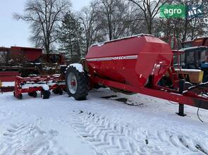 Сівалка Horsch Maestro 2011