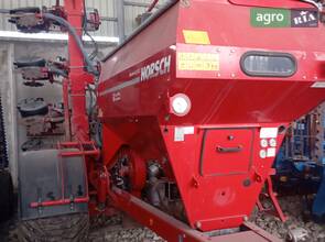 Сеялка Horsch Maestro 2016