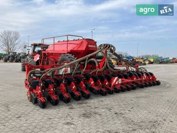 Horsch Maestro 2017 - фото