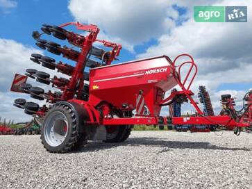 Horsch Maestro 2016 - фото