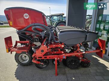 Horsch Maestro 2025 - фото