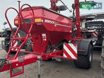 Horsch Maestro 2016 - фото