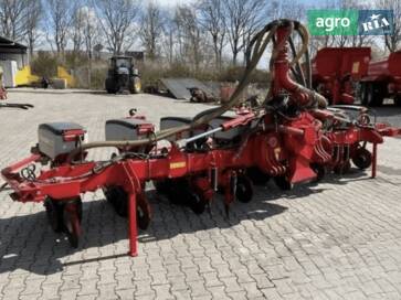 Horsch Maestro 2013 - фото