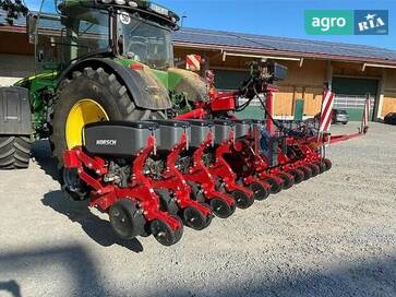 Horsch Maestro 2022 - фото