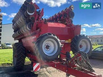 Horsch Maestro 2018 - фото