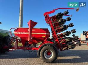 Сеялка Horsch Maestro 2013