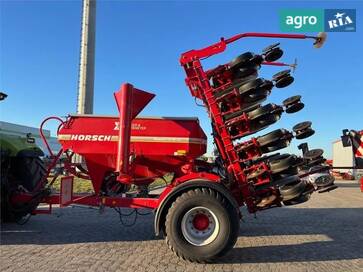 Horsch Maestro 2013 - фото