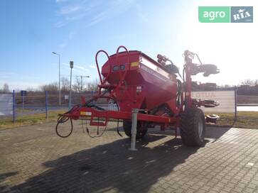 Horsch Maestro 2020 - фото