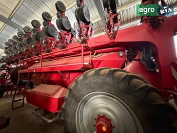 Horsch Maestro  - фото