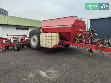 Horsch Maestro 2020 - фото