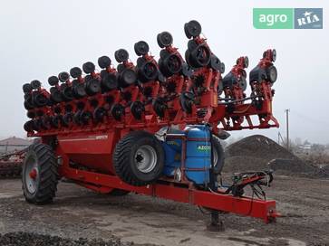 Horsch Maestro 2015 - фото