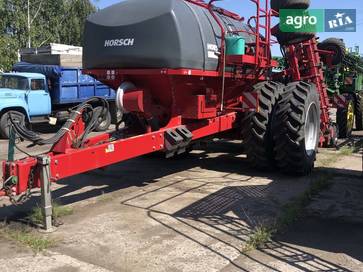 Horsch Pronto 10 NT 2023 - фото