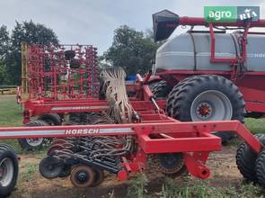 Сівалка Horsch Pronto 12 NT 2013