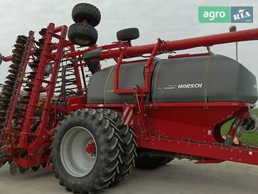 Horsch Pronto 12 NT 2015 - фото