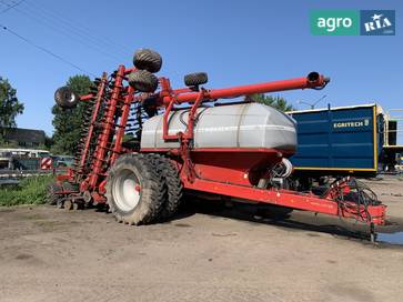 Horsch Pronto 12 NT 2013 - фото