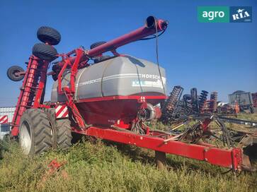 Horsch Pronto 12 NT 2012 - фото
