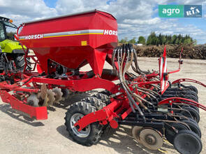 Посевной комплекс Horsch Pronto 3 DC 2007