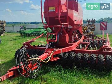 Horsch Pronto 4 DC 2019 - фото