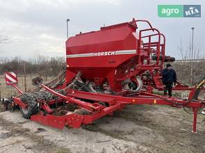 Сівалка Horsch Pronto 4 DC 2013