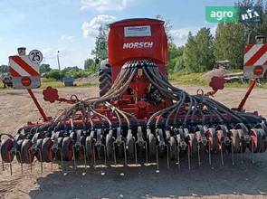 Посевной комплекс Horsch Pronto 4 DC 