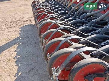 Horsch Pronto 4 DC  - фото
