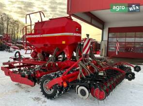 Посівний комплекс Horsch Pronto 4 DC 