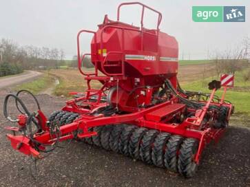 Horsch Pronto 4 DC  - фото