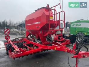 Посівний комплекс Horsch Pronto 4 DC 