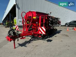 Посевной комплекс Horsch Pronto 4 DC 