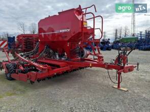 Посівний комплекс Horsch Pronto 4 DC 