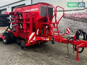 Посівний комплекс Horsch Pronto 4 DC 