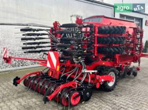 Посівний комплекс Horsch Pronto 4 DC 