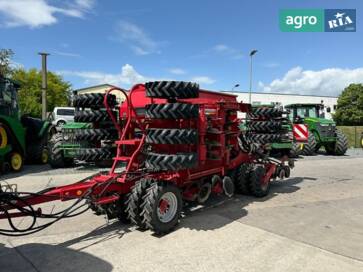 Horsch Pronto 4 DC  - фото